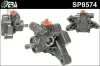 Hydraulikpumpe, Lenkung ERA Benelux SP8574 Bild Hydraulikpumpe, Lenkung ERA Benelux SP8574