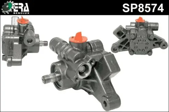 Hydraulikpumpe, Lenkung ERA Benelux SP8574 Bild Hydraulikpumpe, Lenkung ERA Benelux SP8574