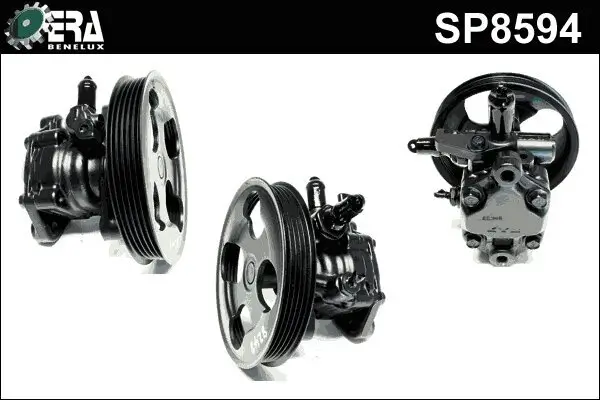 Hydraulikpumpe, Lenkung ERA Benelux SP8594
