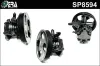 Hydraulikpumpe, Lenkung ERA Benelux SP8594