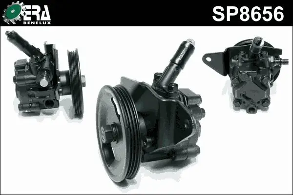 Hydraulikpumpe, Lenkung ERA Benelux SP8656