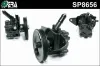 Hydraulikpumpe, Lenkung ERA Benelux SP8656 Bild Hydraulikpumpe, Lenkung ERA Benelux SP8656