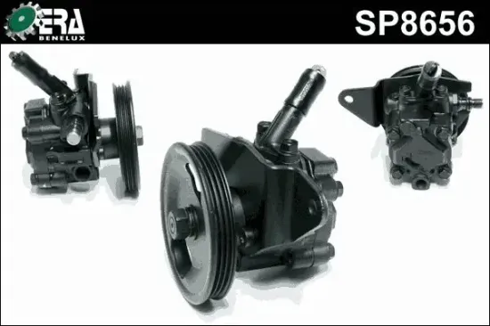 Hydraulikpumpe, Lenkung ERA Benelux SP8656 Bild Hydraulikpumpe, Lenkung ERA Benelux SP8656