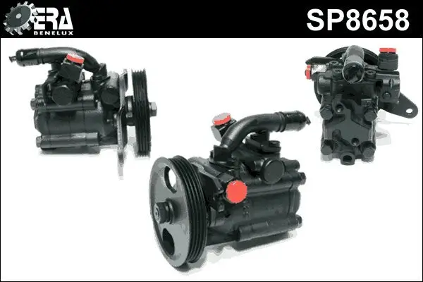 Hydraulikpumpe, Lenkung ERA Benelux SP8658