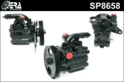 Hydraulikpumpe, Lenkung ERA Benelux SP8658