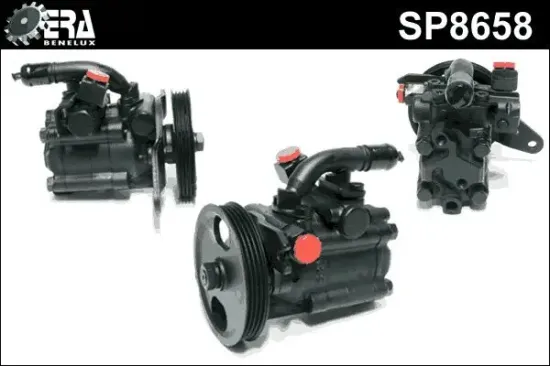 Hydraulikpumpe, Lenkung ERA Benelux SP8658 Bild Hydraulikpumpe, Lenkung ERA Benelux SP8658
