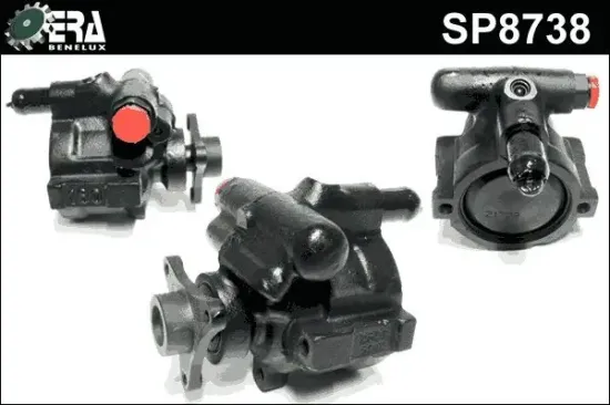 Hydraulikpumpe, Lenkung ERA Benelux SP8738 Bild Hydraulikpumpe, Lenkung ERA Benelux SP8738