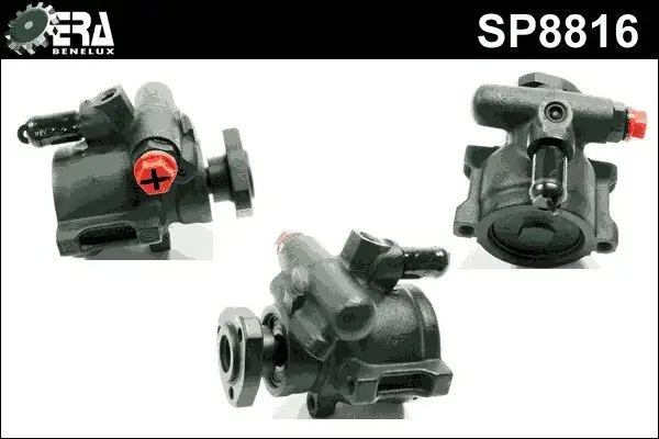 Hydraulikpumpe, Lenkung ERA Benelux SP8816