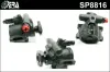 Hydraulikpumpe, Lenkung ERA Benelux SP8816 Bild Hydraulikpumpe, Lenkung ERA Benelux SP8816