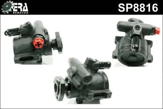 Hydraulikpumpe, Lenkung ERA Benelux SP8816 Bild Hydraulikpumpe, Lenkung ERA Benelux SP8816