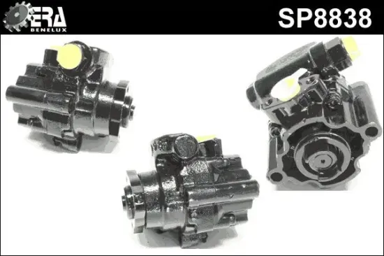 Hydraulikpumpe, Lenkung ERA Benelux SP8838 Bild Hydraulikpumpe, Lenkung ERA Benelux SP8838