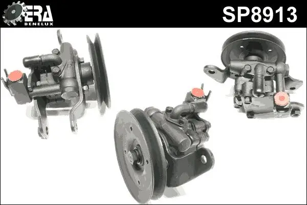 Hydraulikpumpe, Lenkung ERA Benelux SP8913