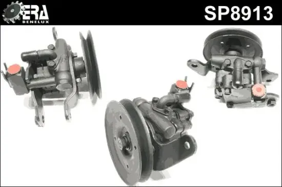 Hydraulikpumpe, Lenkung ERA Benelux SP8913 Bild Hydraulikpumpe, Lenkung ERA Benelux SP8913