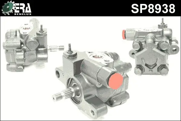 Hydraulikpumpe, Lenkung ERA Benelux SP8938