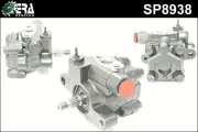 Hydraulikpumpe, Lenkung ERA Benelux SP8938