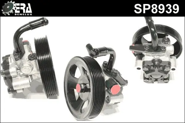 Hydraulikpumpe, Lenkung ERA Benelux SP8939