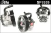 Hydraulikpumpe, Lenkung ERA Benelux SP8939 Bild Hydraulikpumpe, Lenkung ERA Benelux SP8939