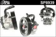 Hydraulikpumpe, Lenkung ERA Benelux SP8939