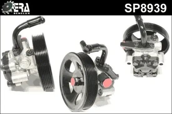 Hydraulikpumpe, Lenkung ERA Benelux SP8939 Bild Hydraulikpumpe, Lenkung ERA Benelux SP8939