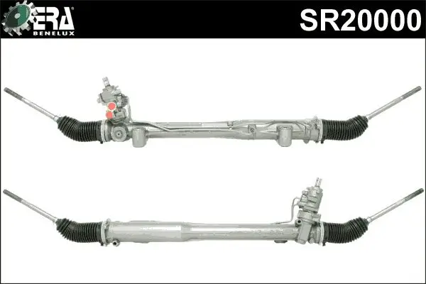 Lenkgetriebe ERA Benelux SR20000