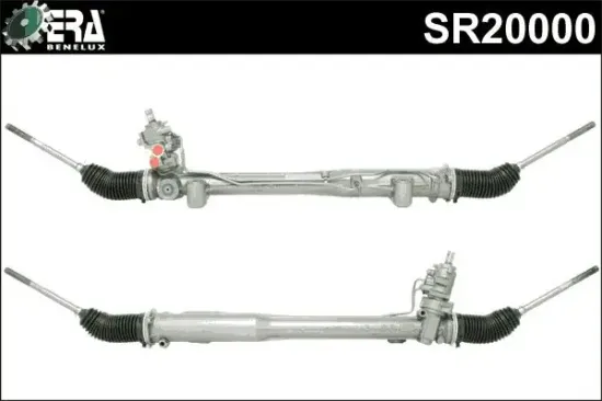 Lenkgetriebe ERA Benelux SR20000 Bild Lenkgetriebe ERA Benelux SR20000