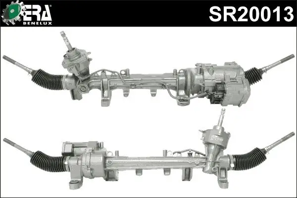 Lenkgetriebe ERA Benelux SR20013