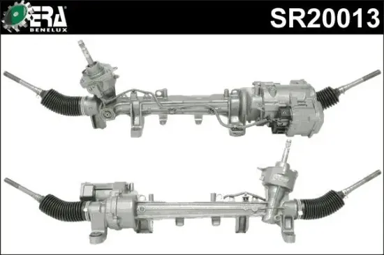 Lenkgetriebe ERA Benelux SR20013 Bild Lenkgetriebe ERA Benelux SR20013
