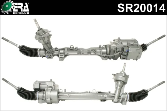 Lenkgetriebe ERA Benelux SR20014 Bild Lenkgetriebe ERA Benelux SR20014