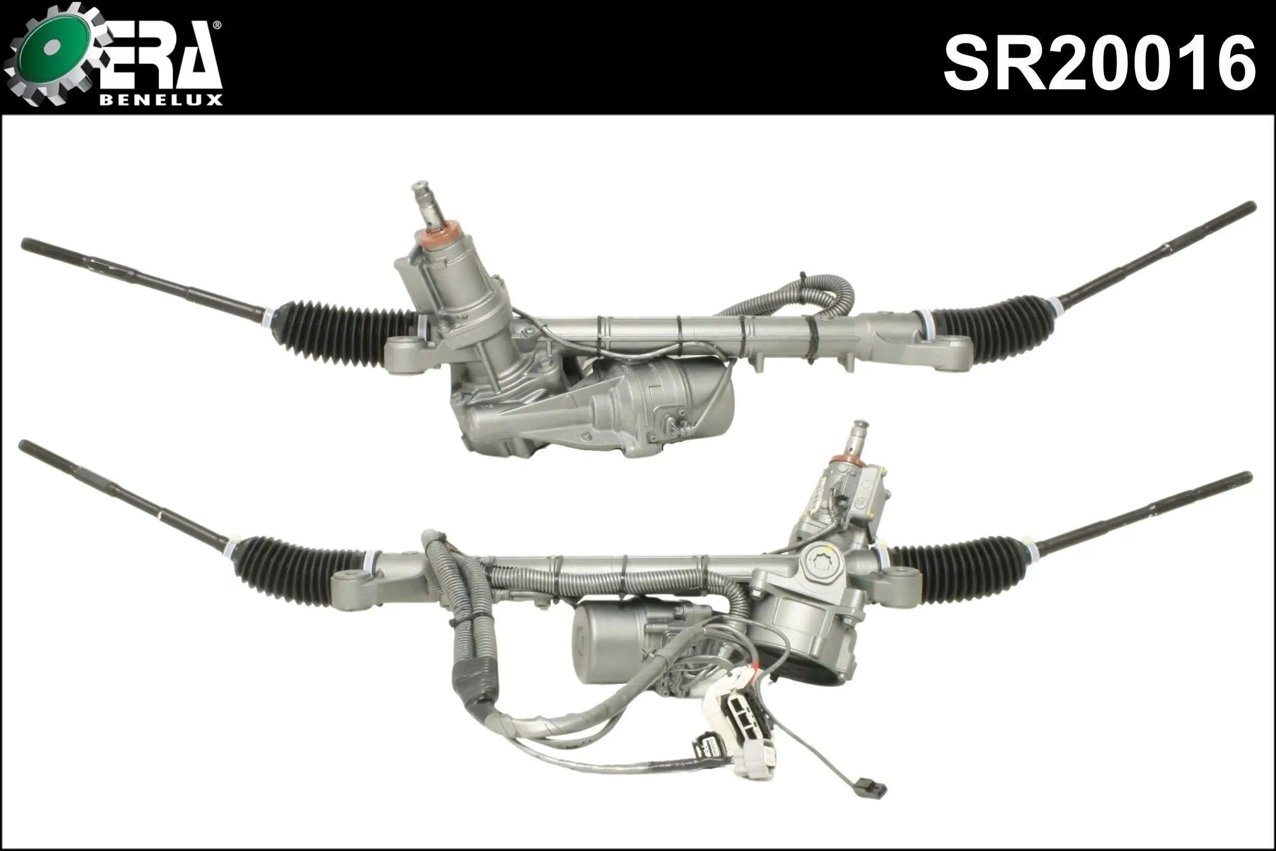 Lenkgetriebe ERA Benelux SR20016