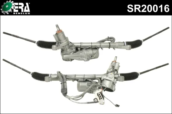 Lenkgetriebe ERA Benelux SR20016 Bild Lenkgetriebe ERA Benelux SR20016