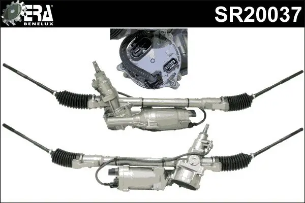 Lenkgetriebe ERA Benelux SR20037