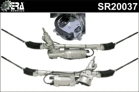 Lenkgetriebe ERA Benelux SR20037 Bild Lenkgetriebe ERA Benelux SR20037