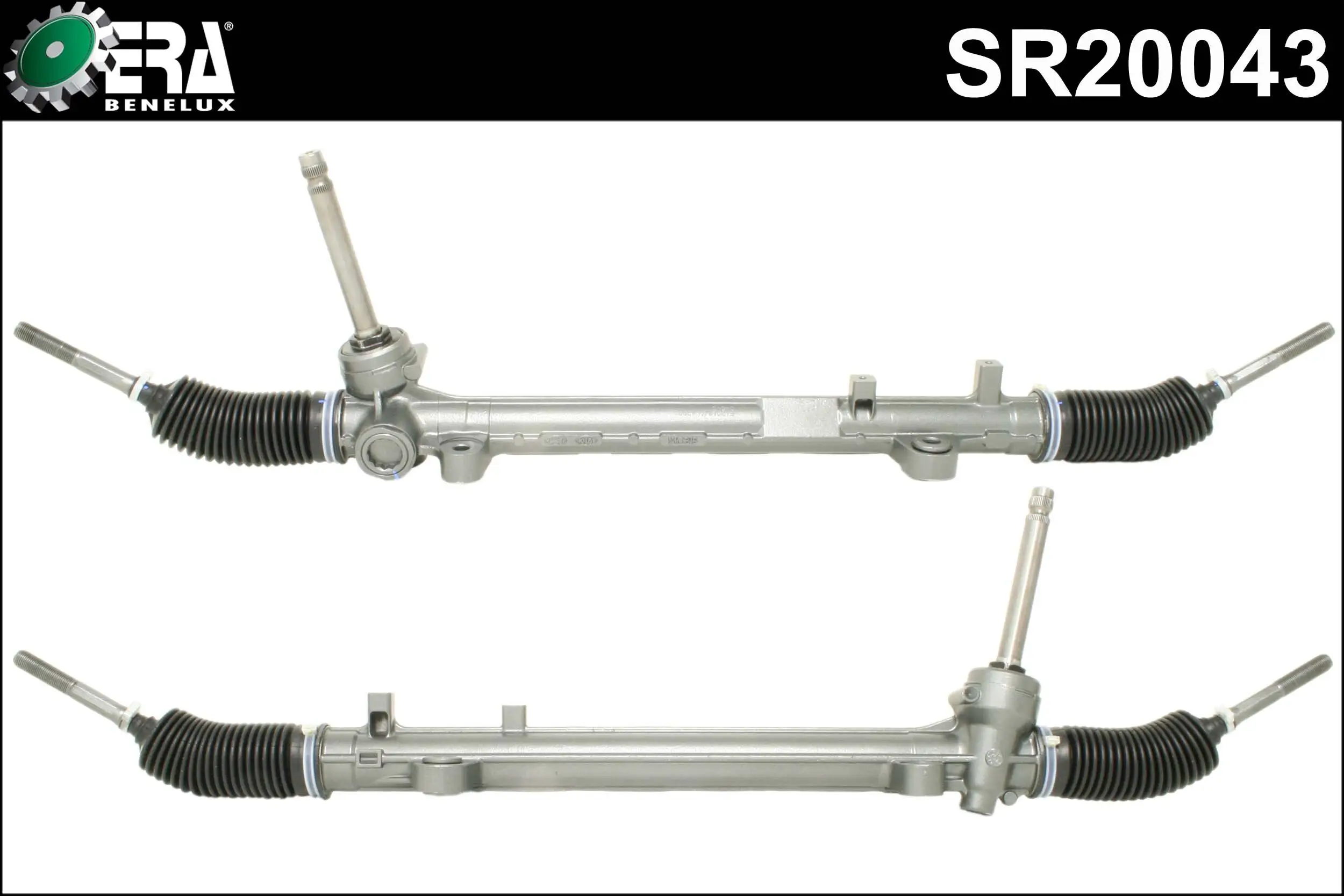 Lenkgetriebe ERA Benelux SR20043