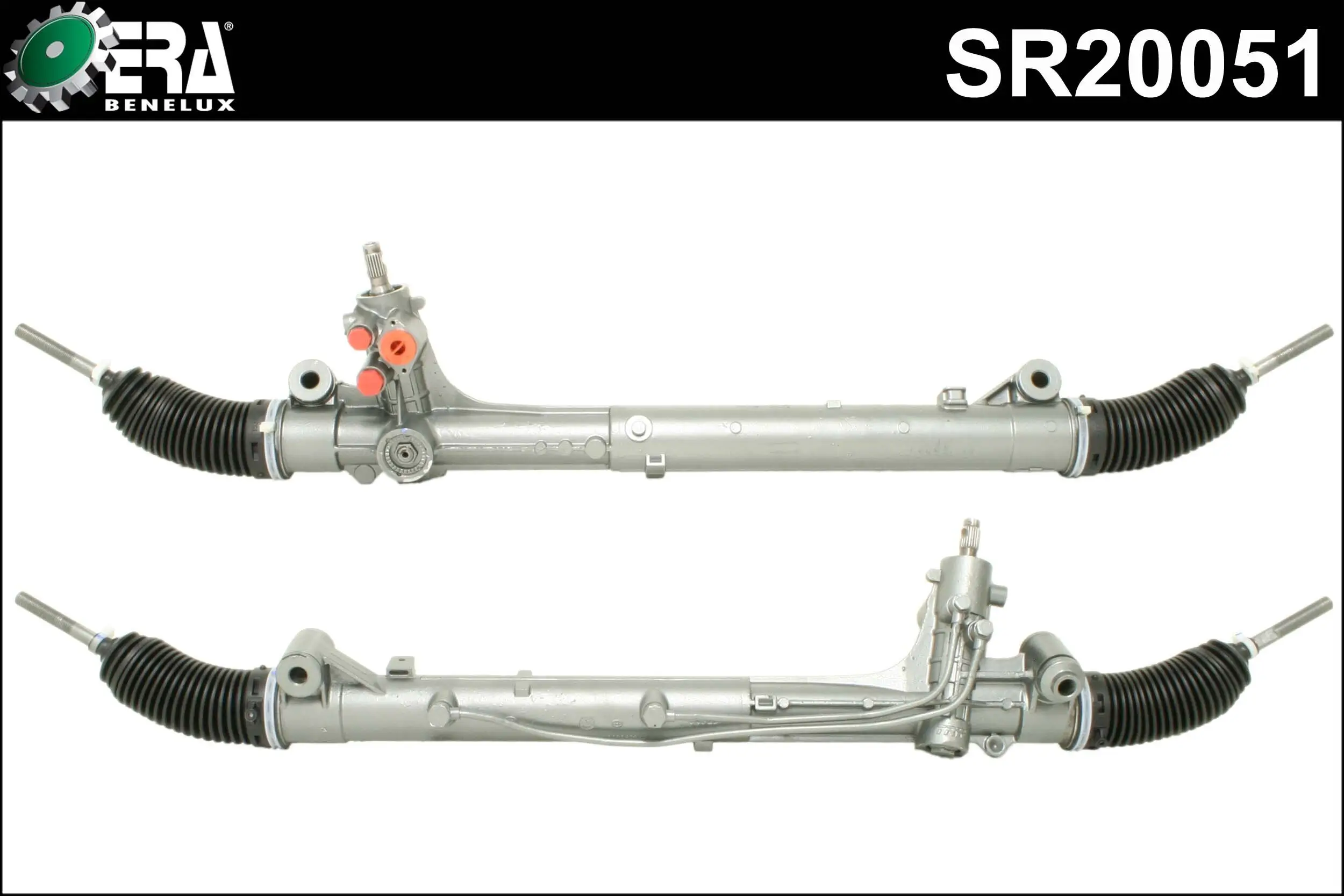 Lenkgetriebe ERA Benelux SR20051