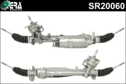 Lenkgetriebe ERA Benelux SR20060