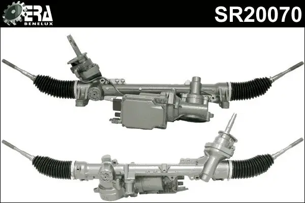 Lenkgetriebe ERA Benelux SR20070
