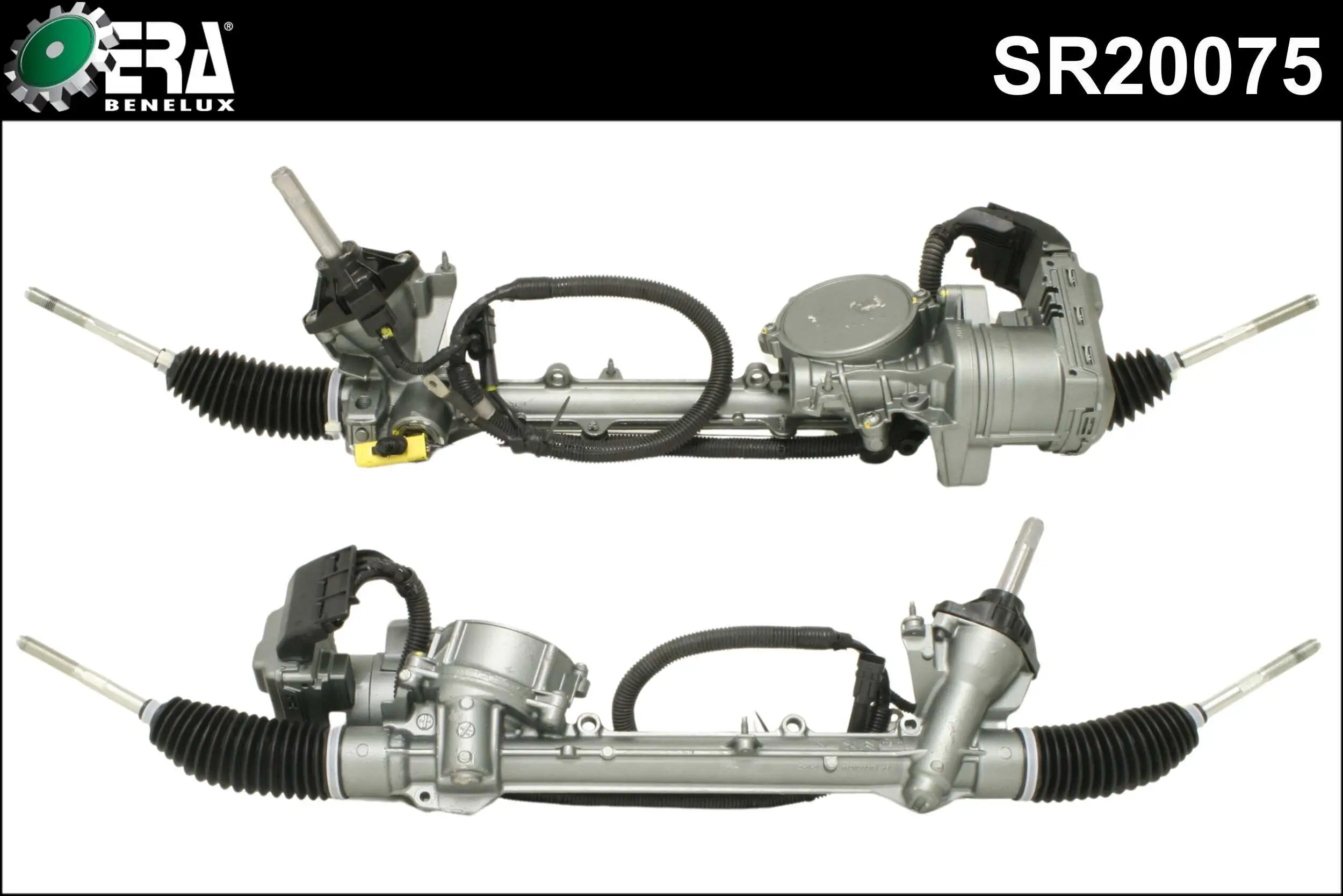 Lenkgetriebe ERA Benelux SR20075