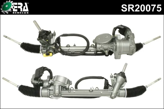 Lenkgetriebe ERA Benelux SR20075 Bild Lenkgetriebe ERA Benelux SR20075