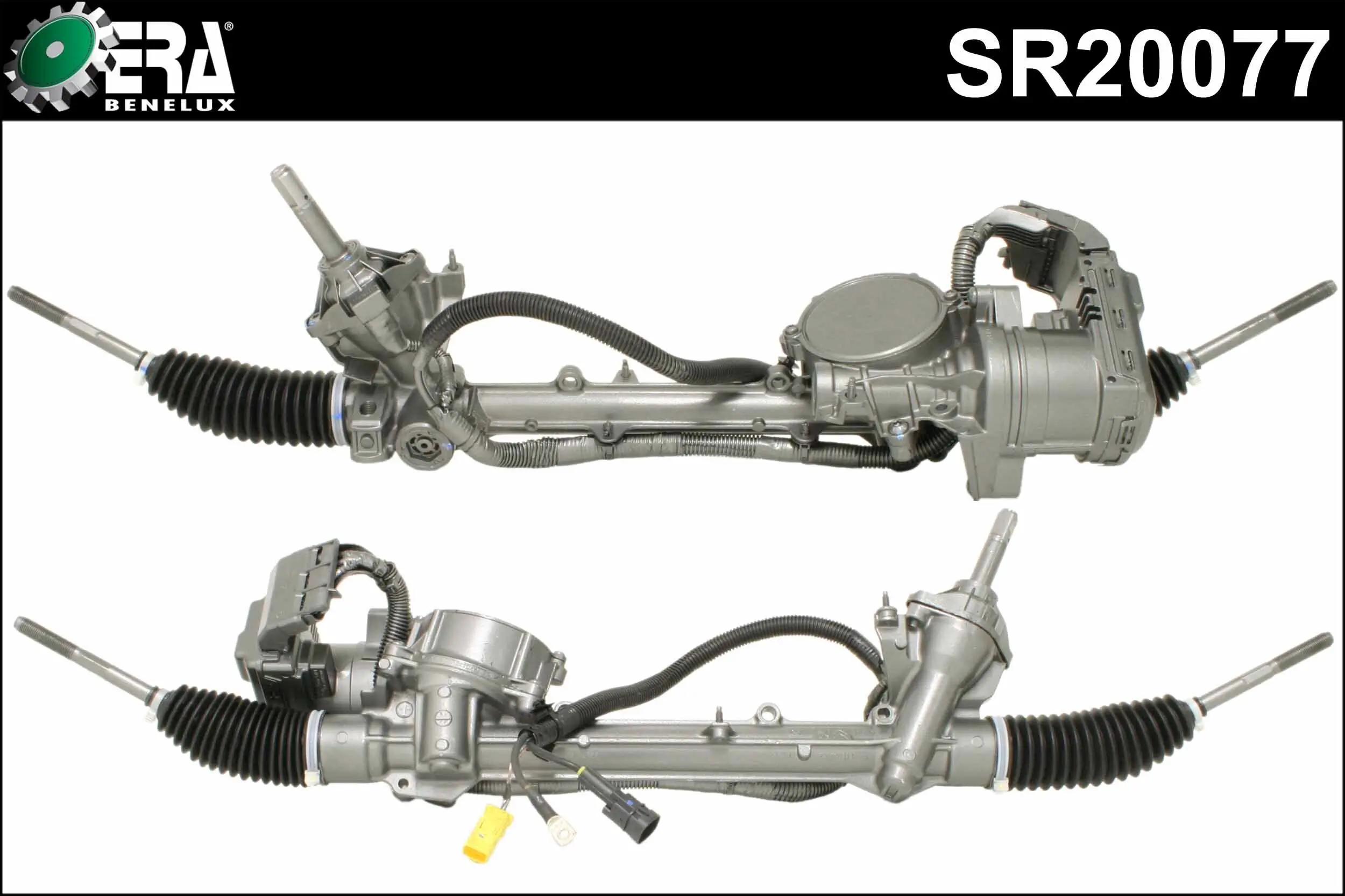 Lenkgetriebe ERA Benelux SR20077