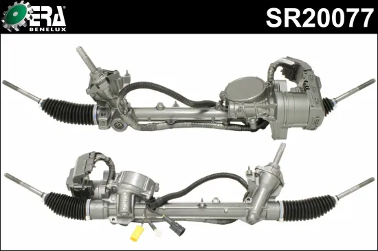 Lenkgetriebe ERA Benelux SR20077 Bild Lenkgetriebe ERA Benelux SR20077