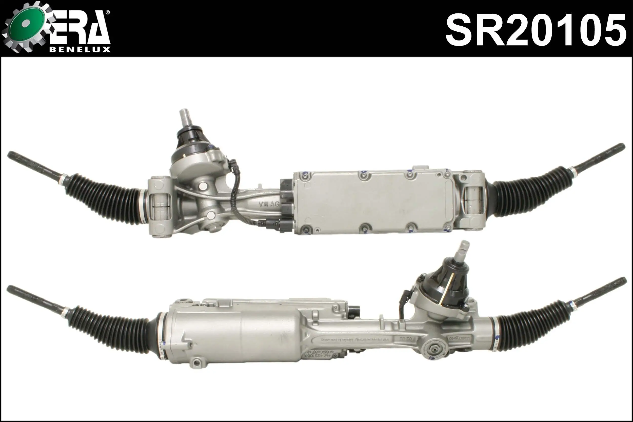 Lenkgetriebe ERA Benelux SR20105