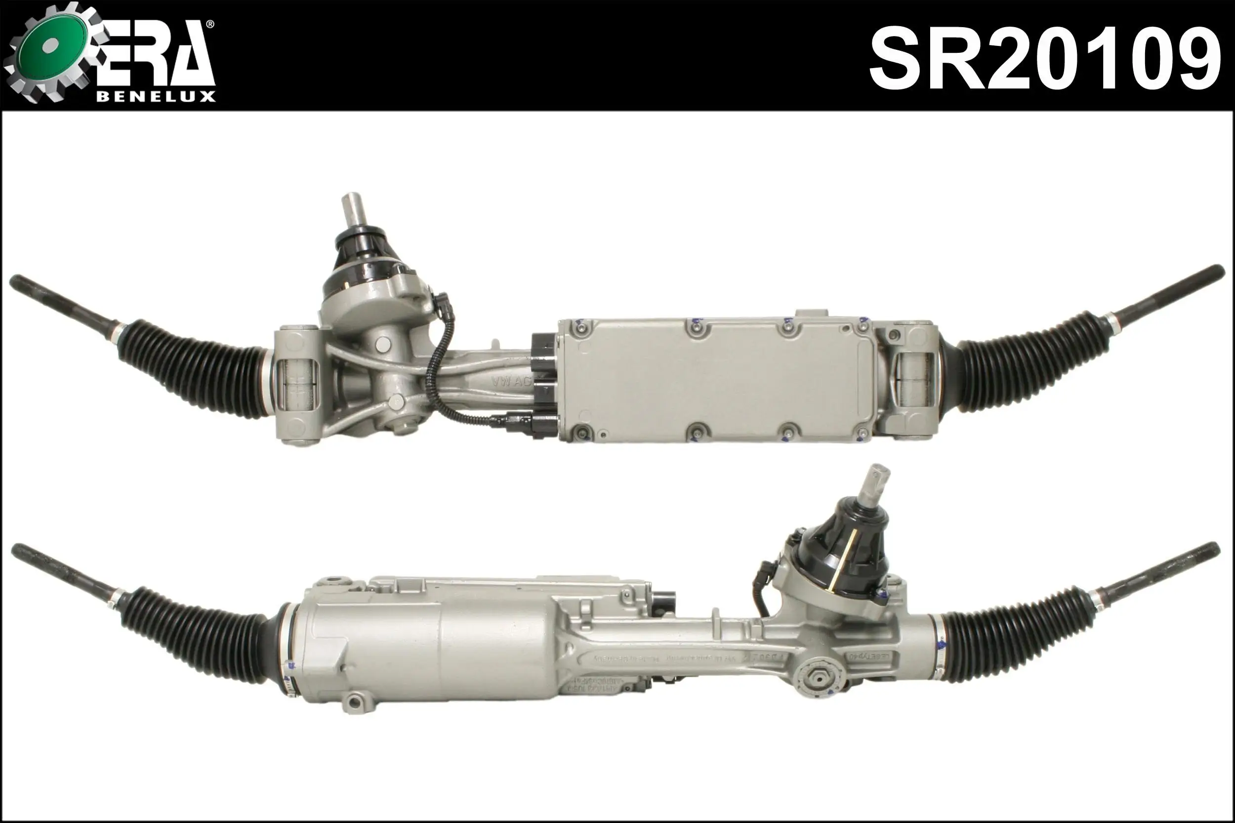Lenkgetriebe ERA Benelux SR20109
