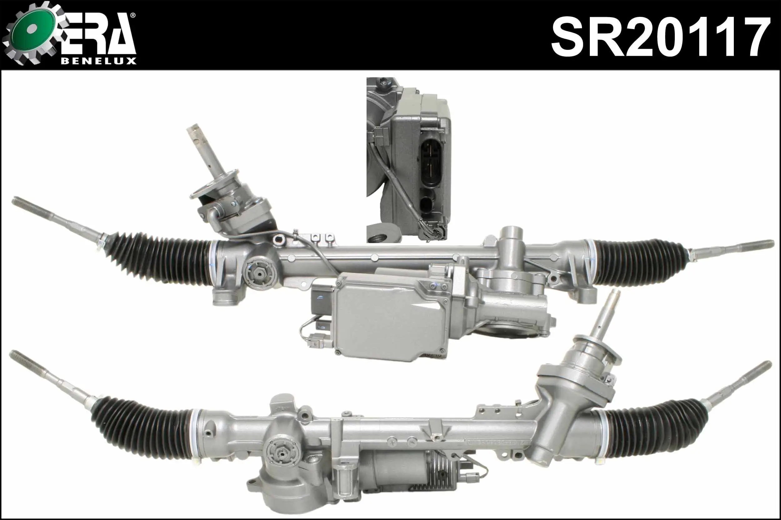 Lenkgetriebe ERA Benelux SR20117