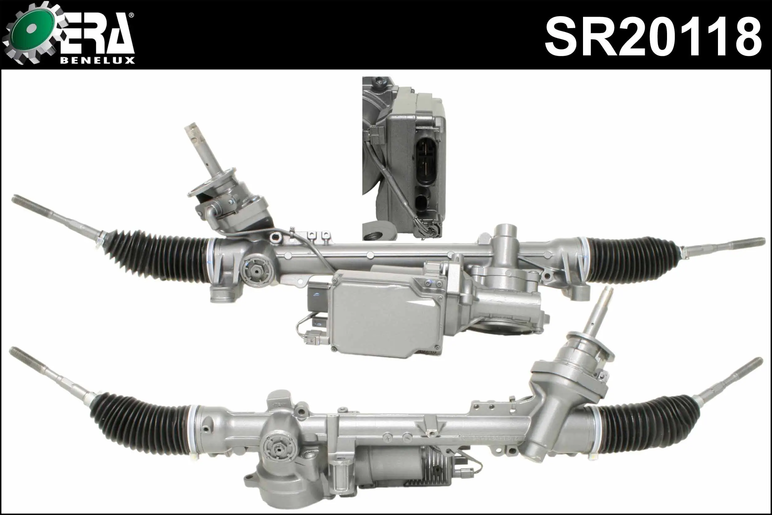 Lenkgetriebe ERA Benelux SR20118