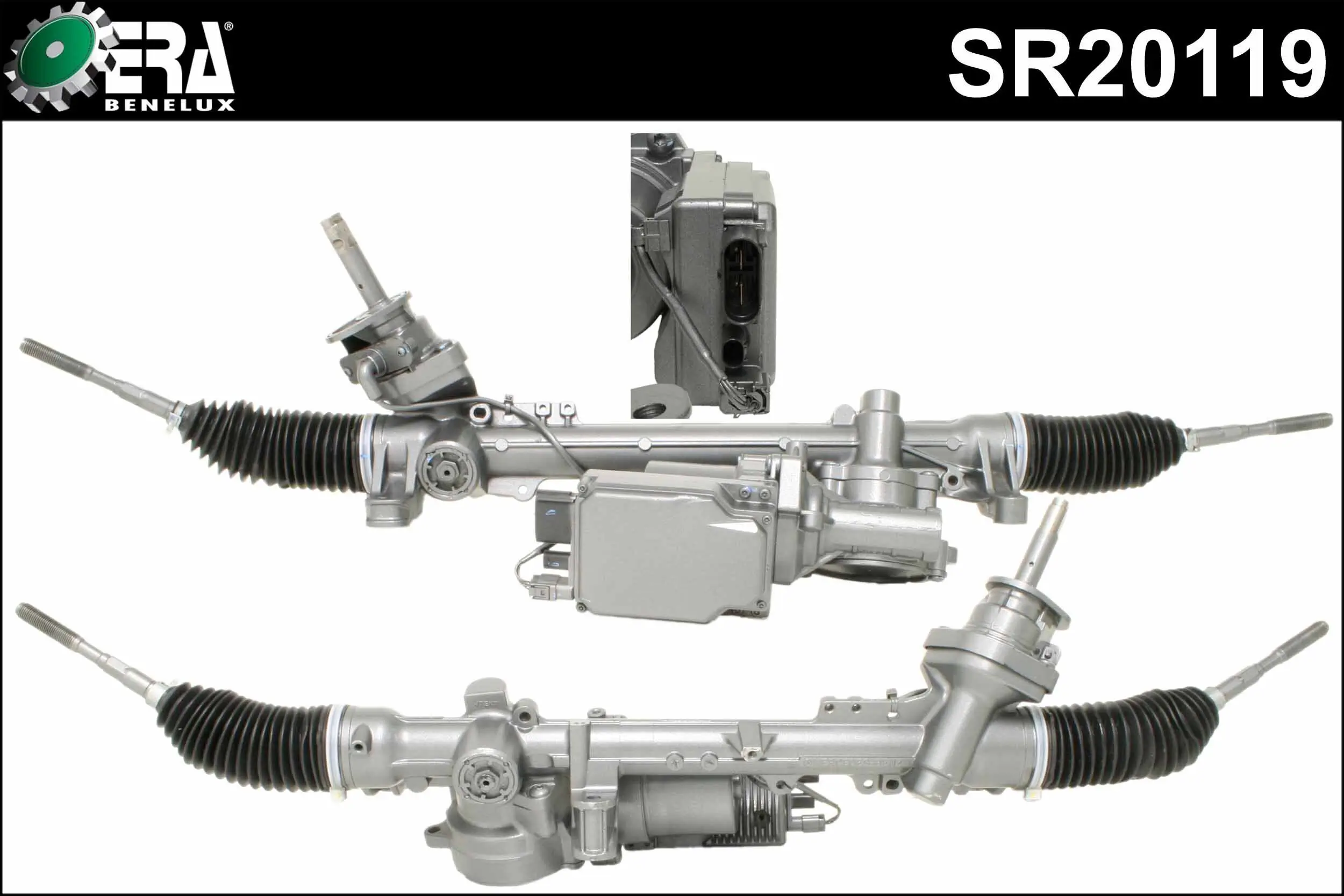 Lenkgetriebe ERA Benelux SR20119