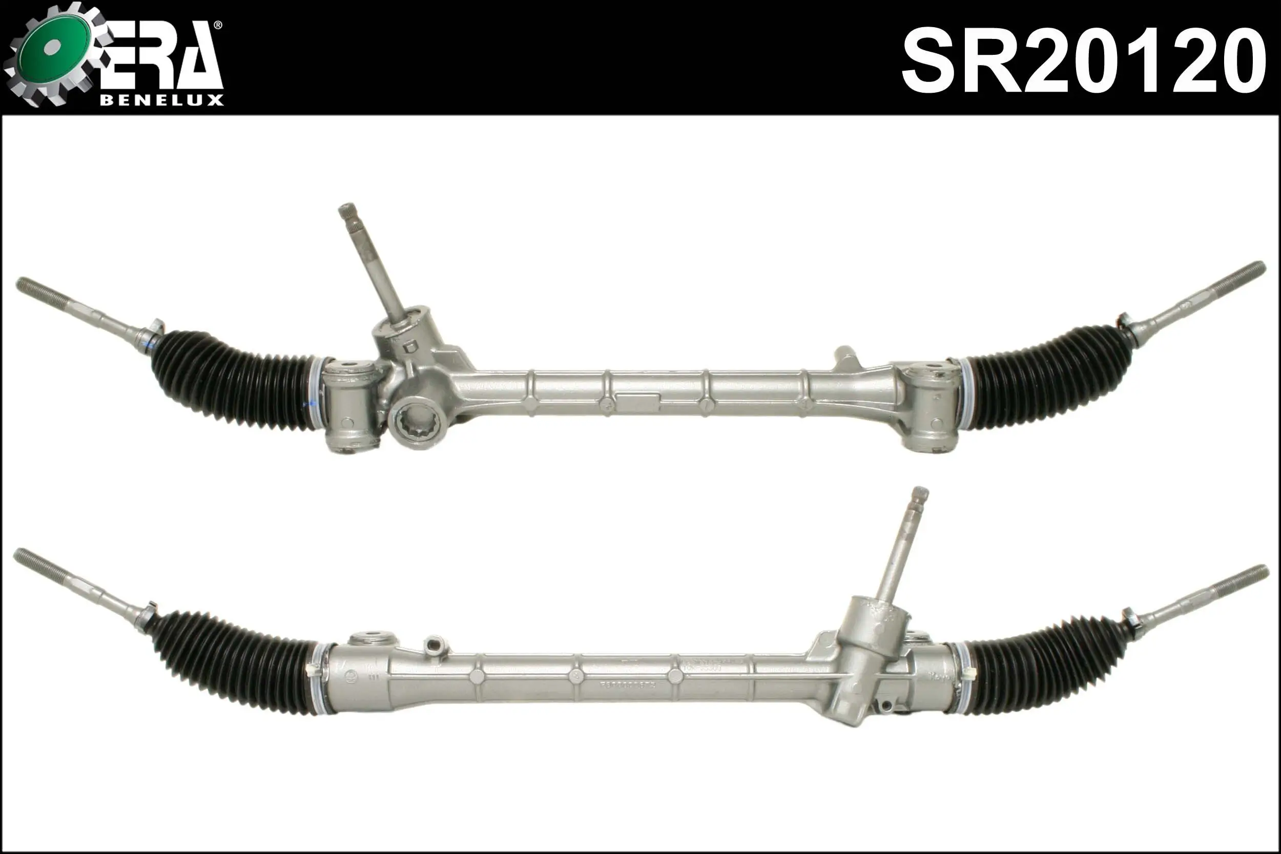 Lenkgetriebe ERA Benelux SR20120