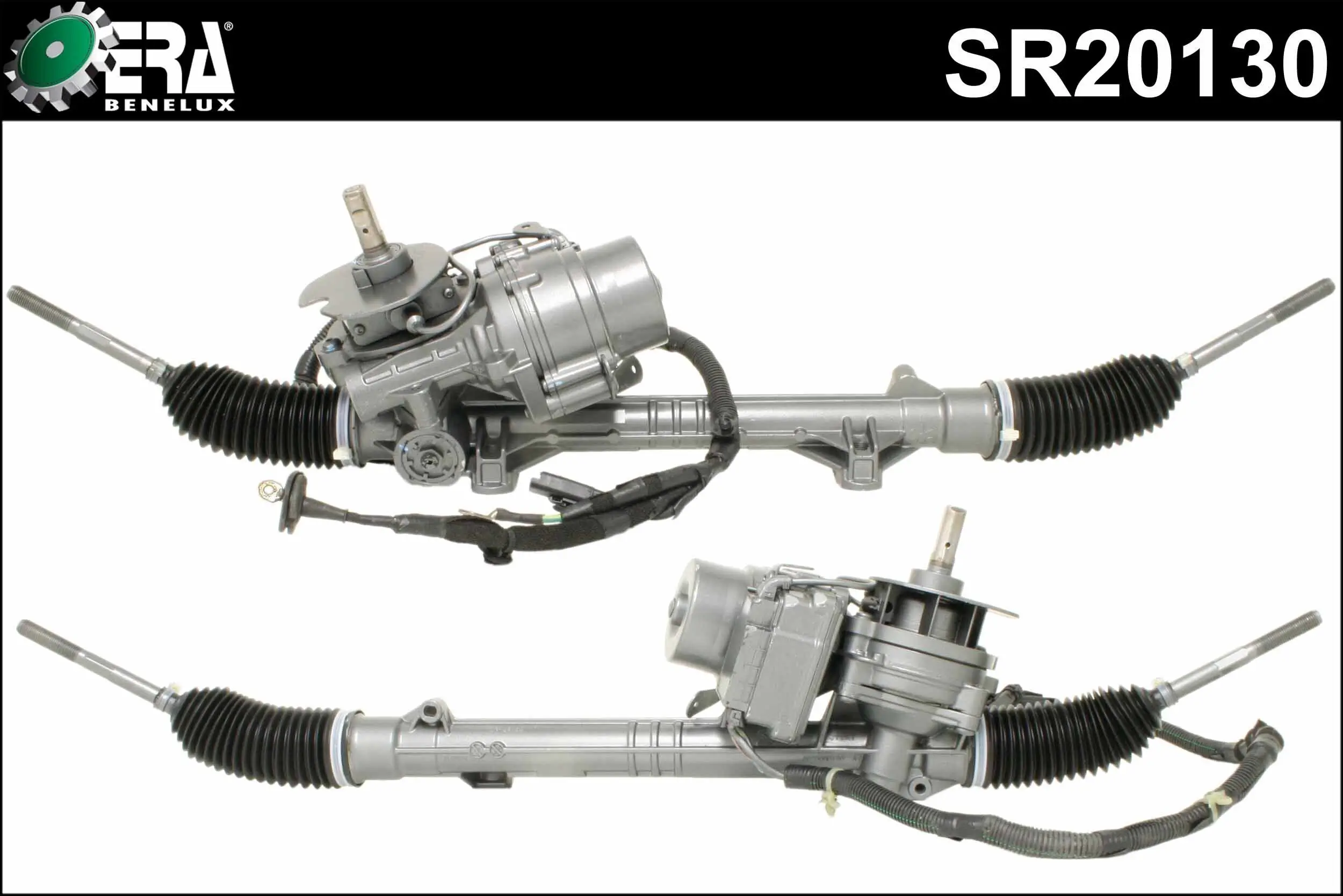 Lenkgetriebe ERA Benelux SR20130