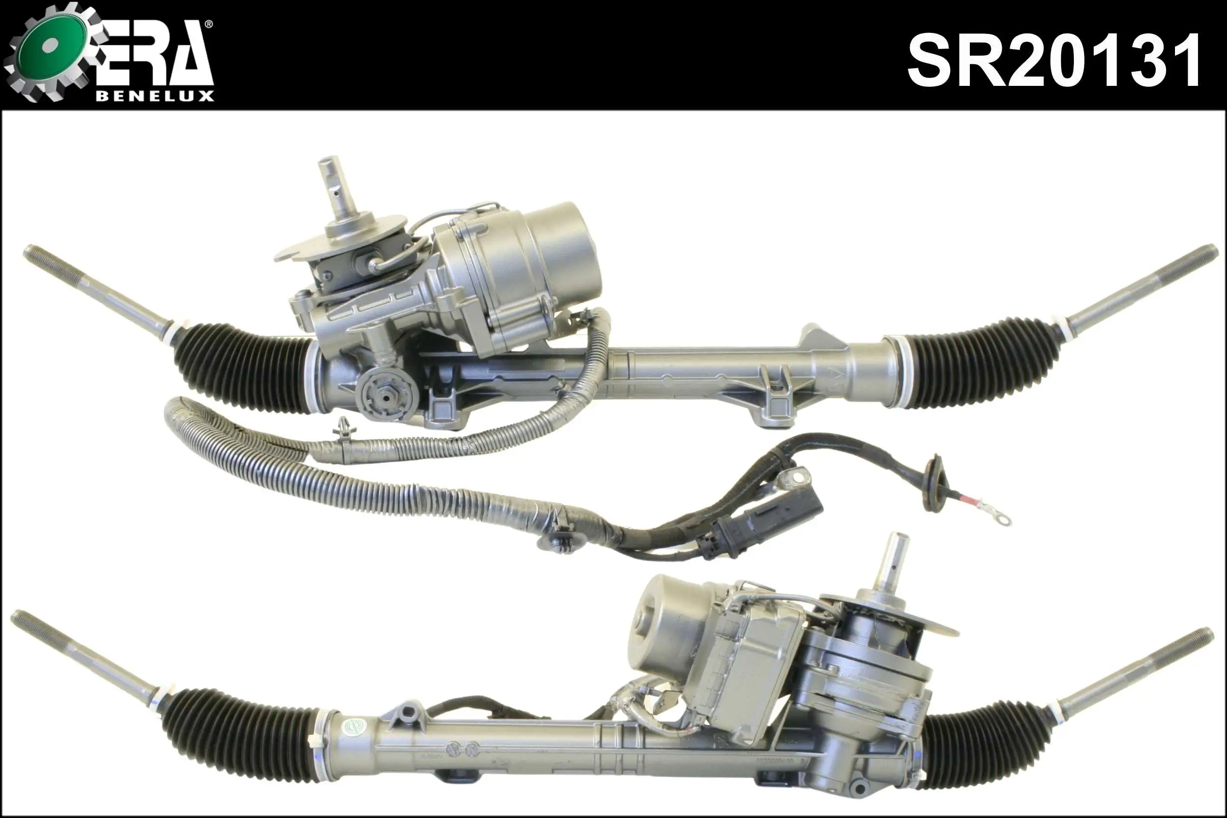 Lenkgetriebe ERA Benelux SR20131