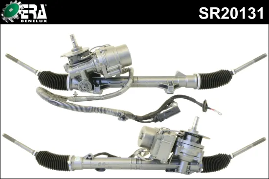 Lenkgetriebe ERA Benelux SR20131 Bild Lenkgetriebe ERA Benelux SR20131