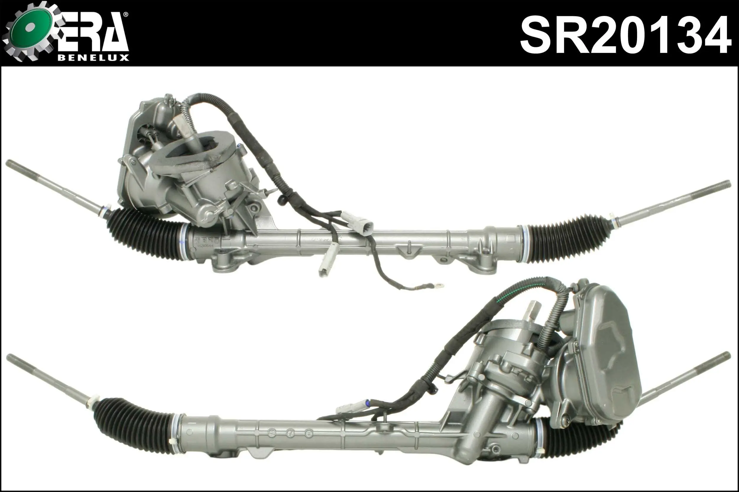Lenkgetriebe ERA Benelux SR20134